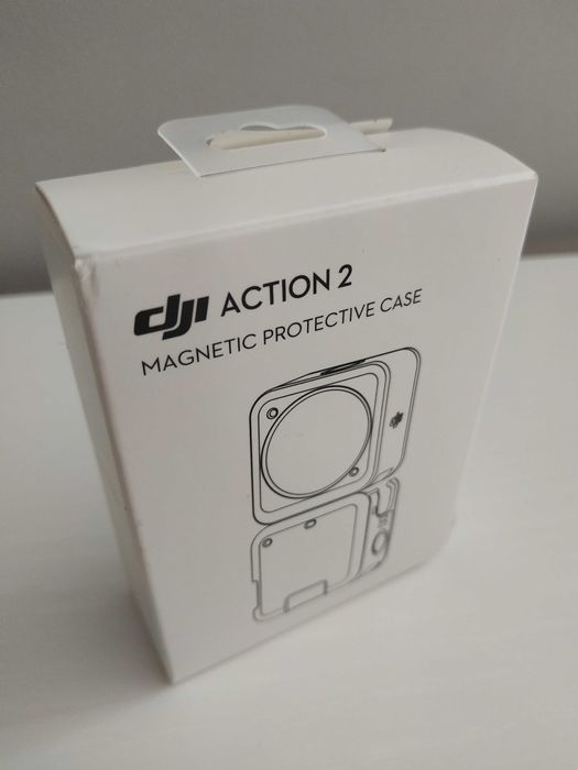 Obudowa / case do DJI Action 2 / NOWA