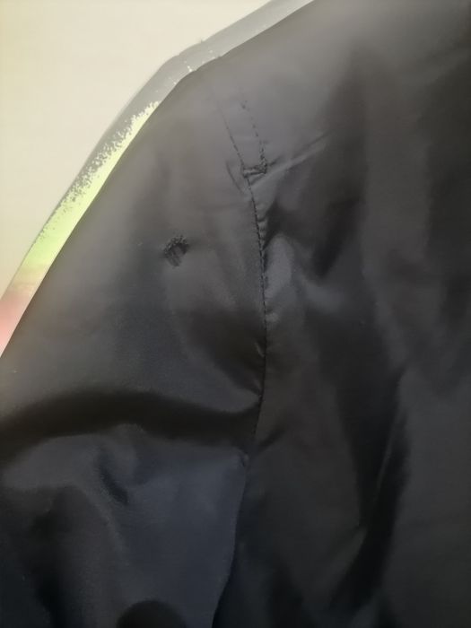 Chłopięca kurtka przejściowa