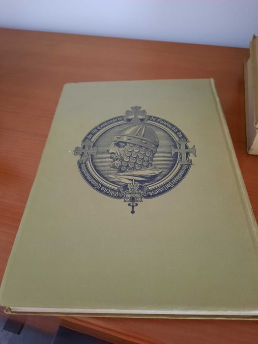 Livros História de Portugal