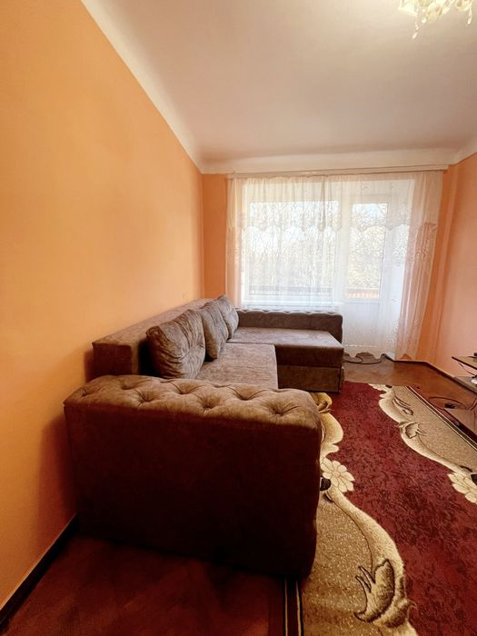 Оренда 2кім.біля парку,вул Чорновола з є/рем.