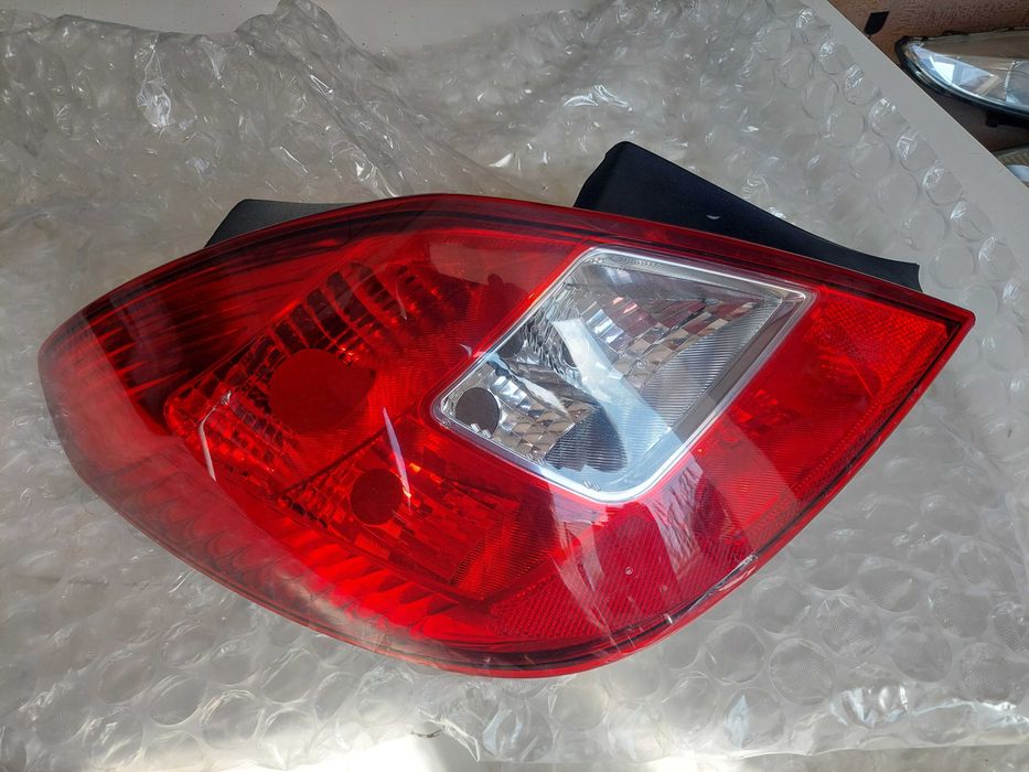 farolim traz esq original corsa d