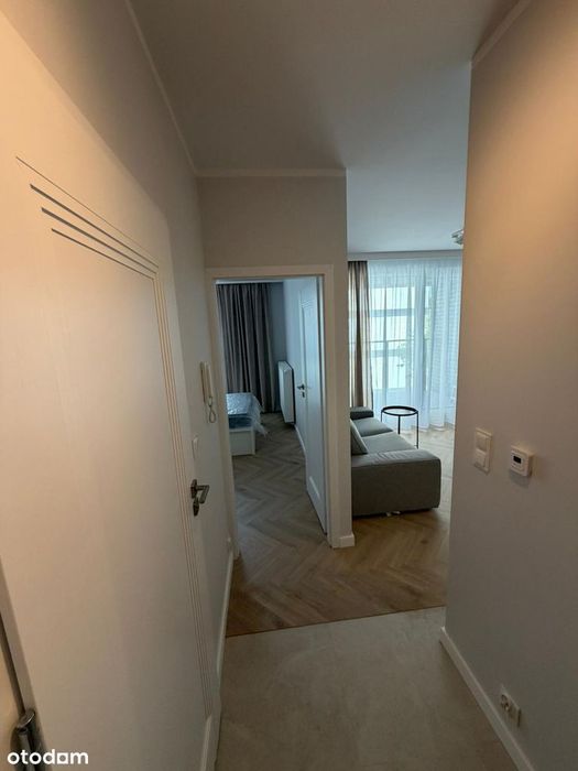 Apartment in Poznań, Ogrody - Widok 4