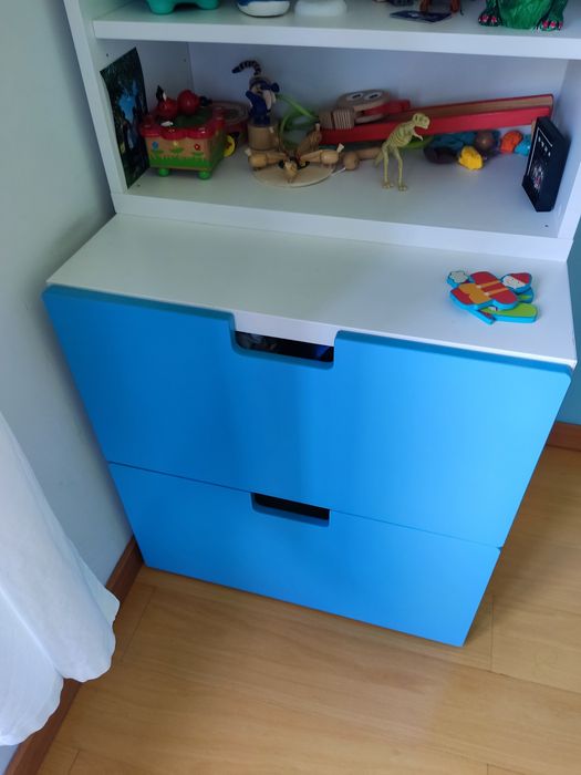 Quarto criança Stuva IKEA