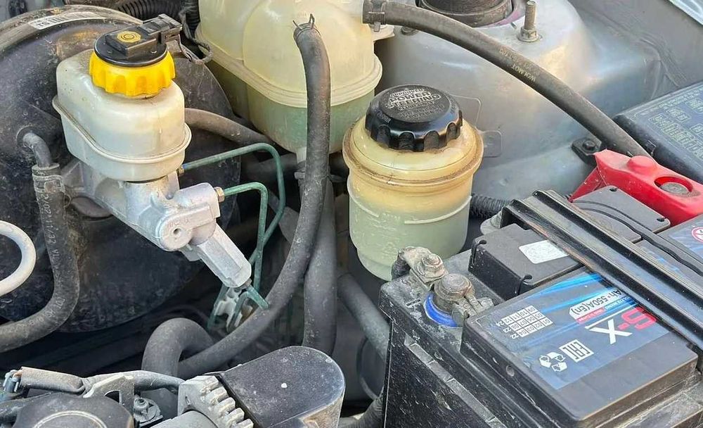 Продам срочно Daewoo Lanos 2007