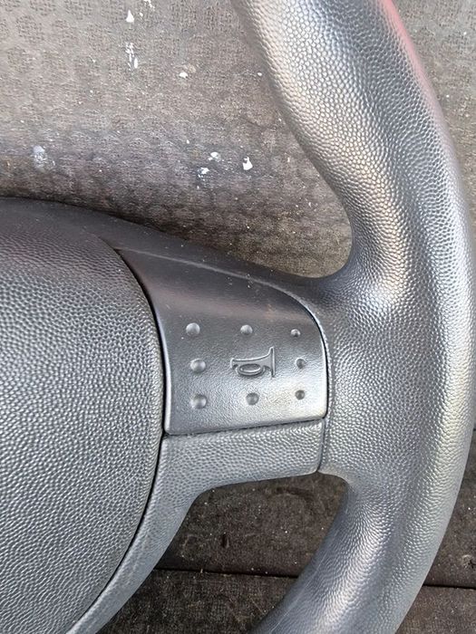kierownica opel corsa  c