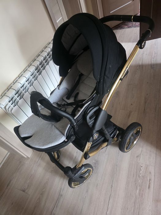 Wózek Junama 5 w 1