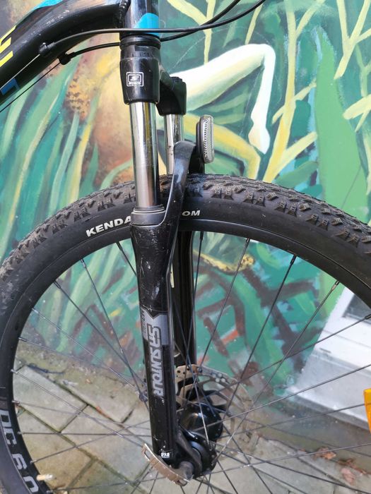 Cannondale XL rower górski