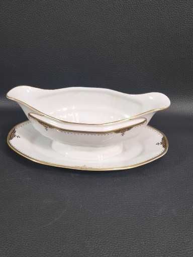 sosjerka (łódka do sosu) Zeh, Scherzer & Co