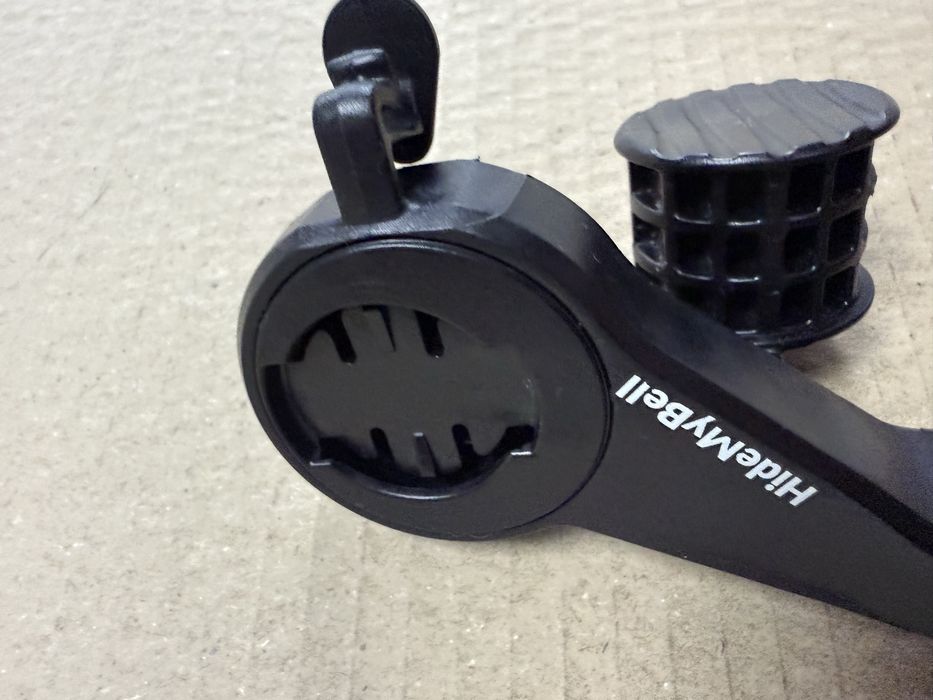 Кріплення типу Garmin