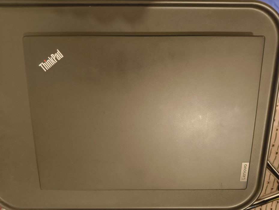 Lenovo ThinkPad L14 Gen 1