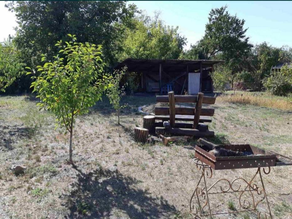 Продається дача Решкут