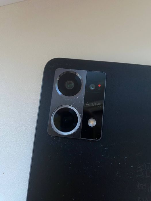 Oppo Reno 7 4+4/128