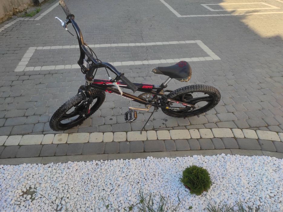 Бемікс ,американський