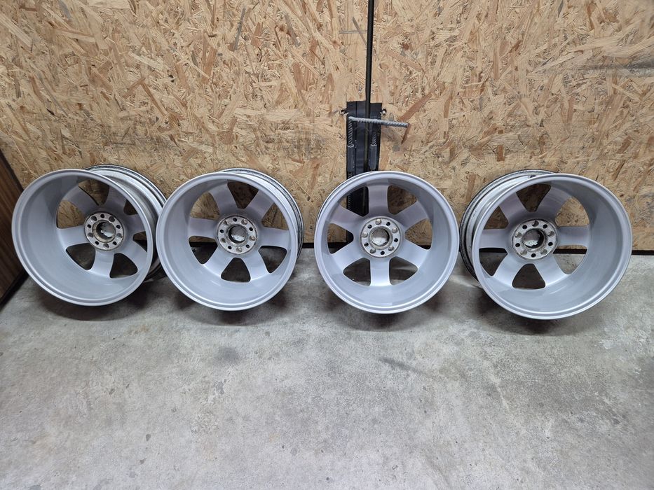 Диски 5*112, R17,  Audi