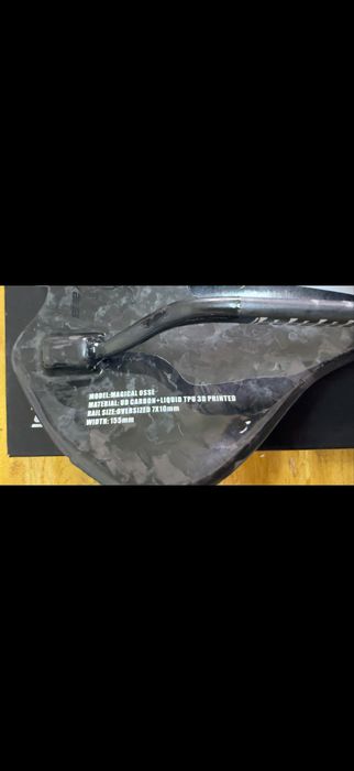 Selim Elves OSSE 3D printed