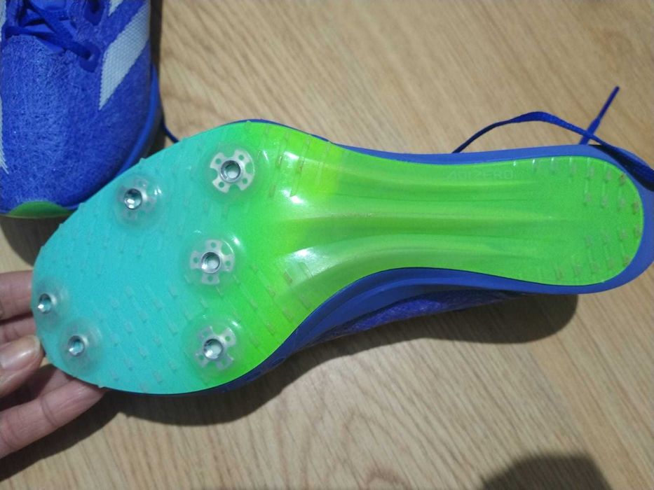 Sapatilhas Adidas Adizero Prime SP3 Strung