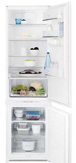 Electrolux ENN3153 OW