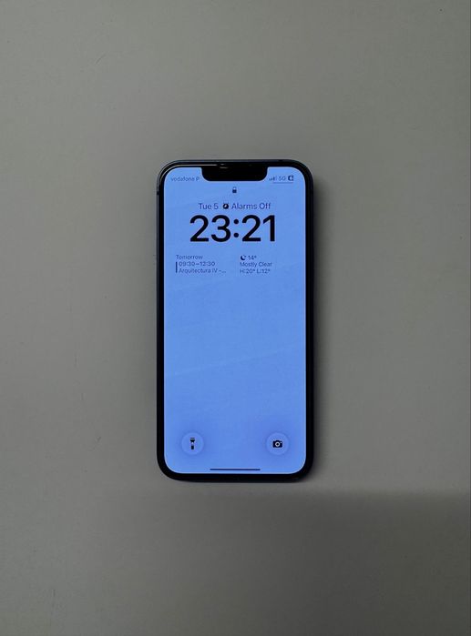 Iphone 13 mini - 128gb