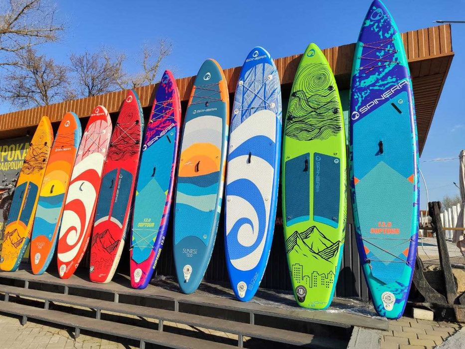 SUP САП AquaMarina Aqua Marina Vapor Aqua Splash Борд Дошка доска Board SUP дошка 2 шари слоя доска надувна Stand Up Paddle board борд SUB надувная