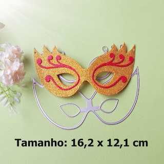 Conjunto de Cortantes Variados Novos