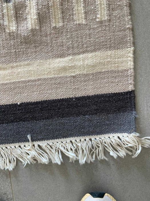 Tapete como novo  2.40m x 1.75m