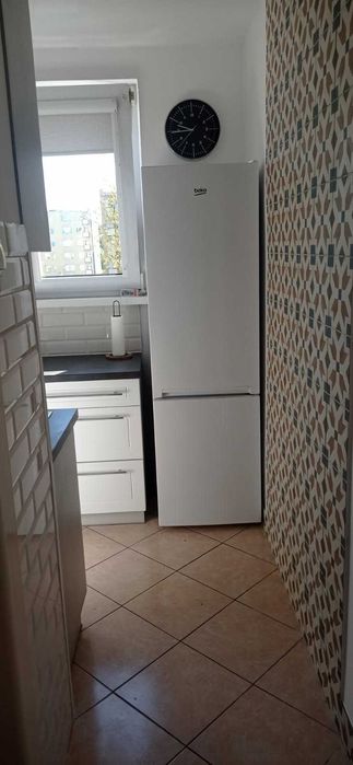 Atrakcyjne mieszkanie dla pracowników i studentów