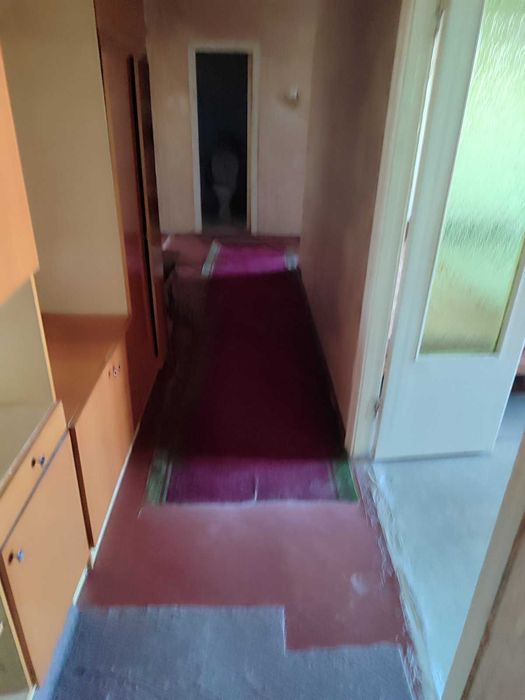 Здам 3 кiмнатну квартиру по вул.Богуна 45