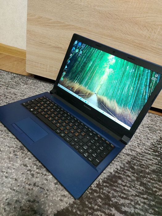 Игровой ноутбук Lenovo 8гб оперативной памяти
