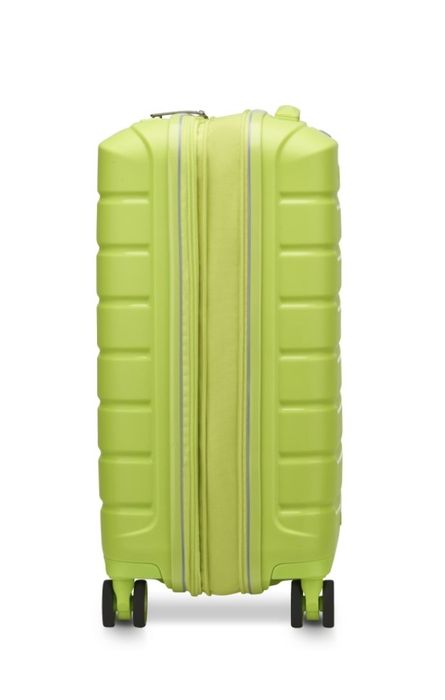 Валіза Roncato b-flying з розширенням, мала, лайм