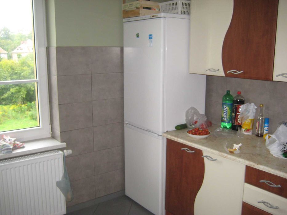 Pokój z indywidualną łazienką o pow. 22 m² - Więcej