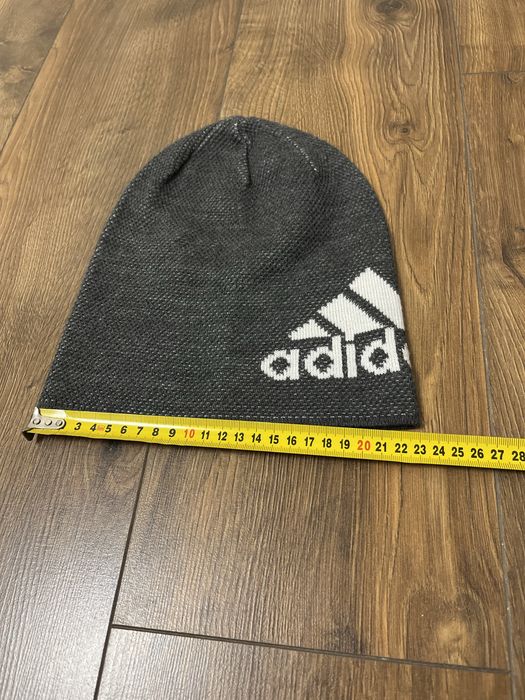 Зимова шапка Adidas