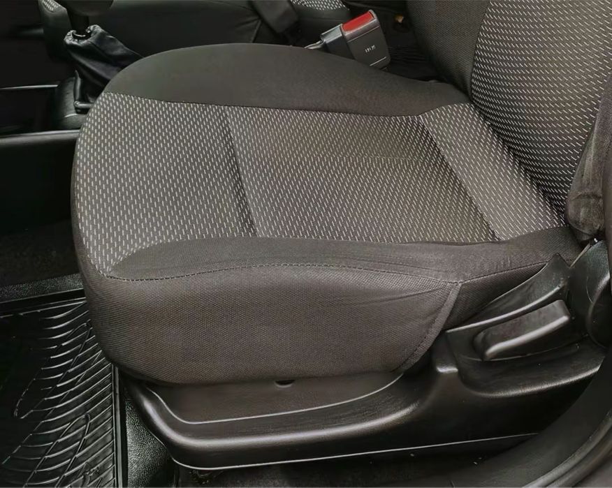 Chevrolet Aveo  2013 рік