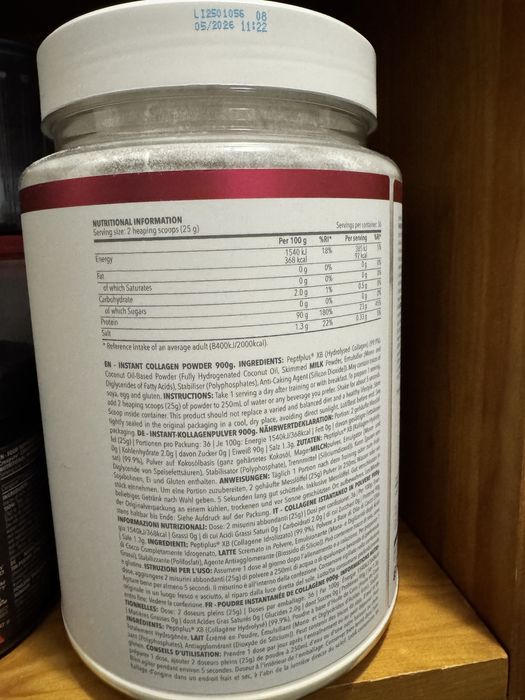 Peptiplus® Collagen