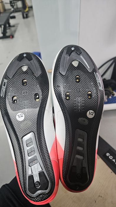 Sapatos Estrada Sidi Shot 25