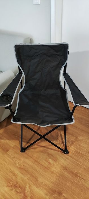 Cadeira campismo