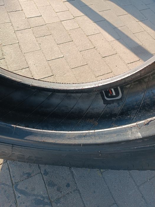 275/70R22.5 Michelin Ice Grip XDW
