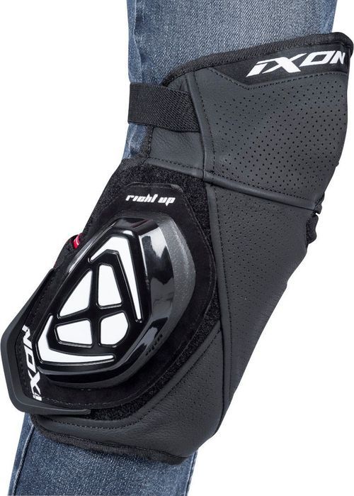 proteçoes joelho ixon -slider holder