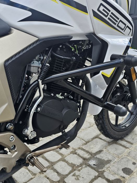 Geon cr6s 250 2025рік