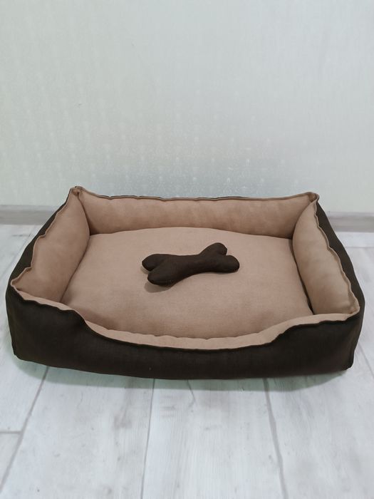 Лежанка для собак