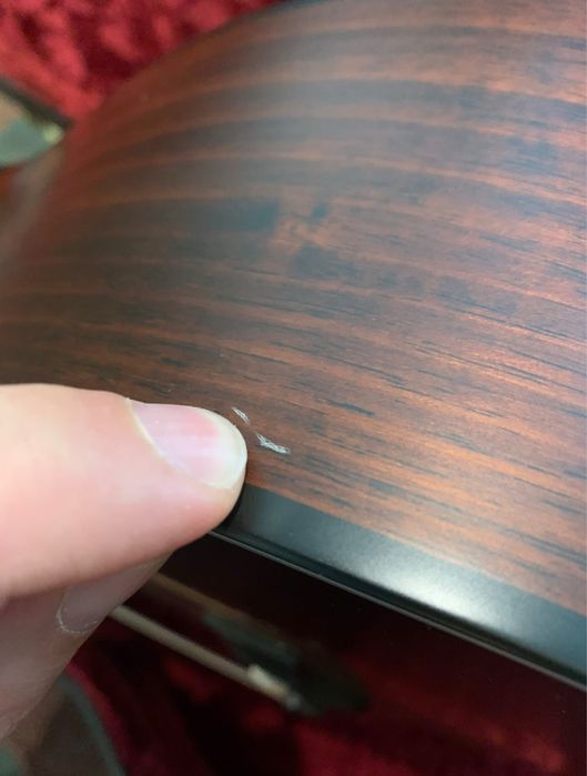 Taylor 322ce 12 Fret 2016