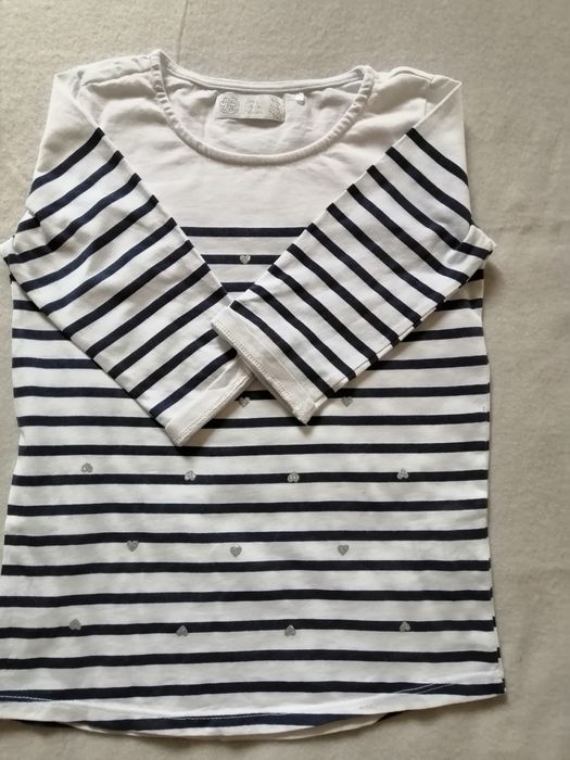 Bluzka dziewczęca Cool Club rozmiar 134