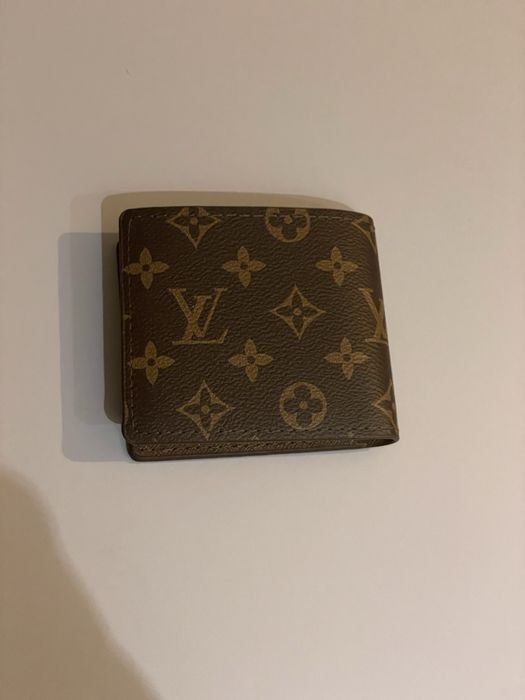 Portfel Louis Vuitton
