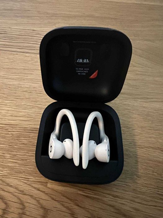 Headphones Powerbeats Pro como novos