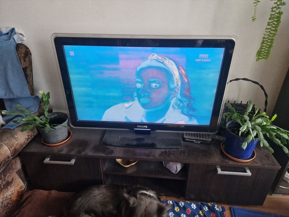 Telewizor Philips 37 cali