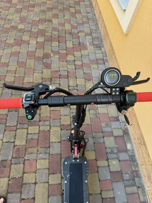 Електро самокат Like Bike Solo