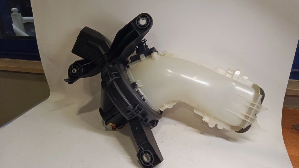 Heating/Cooling Motor for CITROËN C4 Grand Picasso I (UA_)