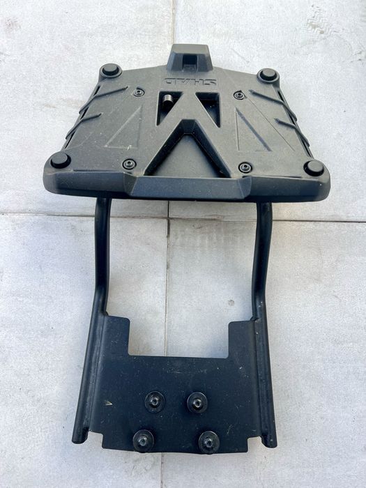 Suporte Top case Shad
