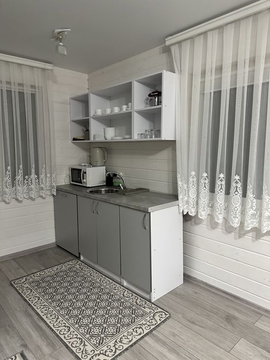 Будинок у Драчіка | Житло в Колочаві