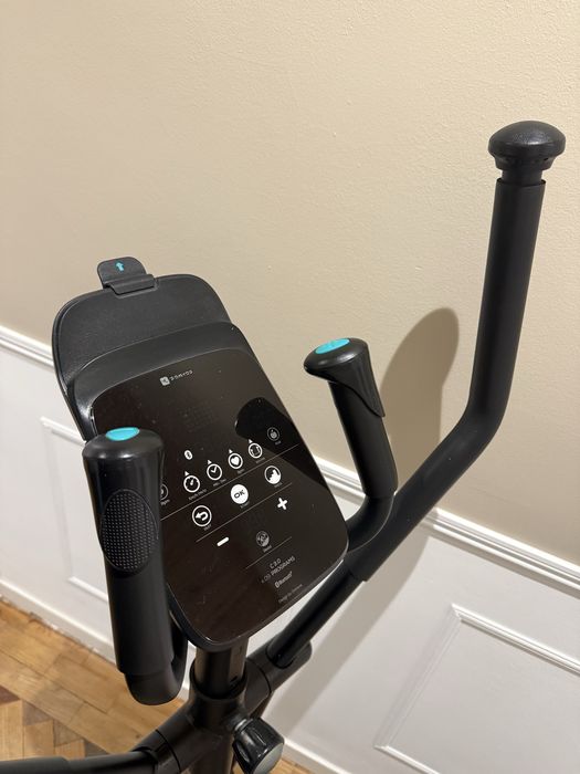 Bicicleta Elíptica Domyos EL500 (E-Shape 06)