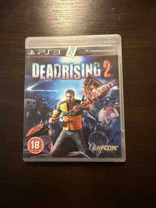 dead rising 2 ps3